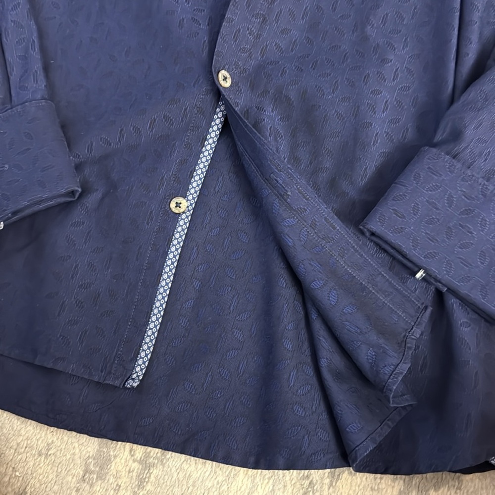 Ted Baker Button Down - image 4